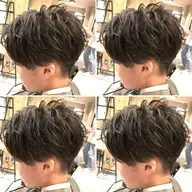 🌈ほんと今だけ🔥メンズ限定🔥ツイスト🌪️ツイスパ💫