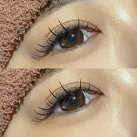 平日限定🐰オフ込み🎀韓国風束感マツエク100本🎀