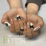 【ミニモ学割】全パーツつけ放題＋長さ出し