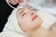 毛穴ディープクレンジング