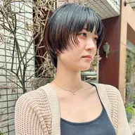 ✂︎2回目以降の方はこちら✂︎カット+シャンプーブロー