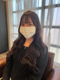 【3月限定✨️】ブリーチレスダブルカラー