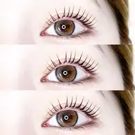 🩶韓国発祥マスカラパーマ🐈‍⬛🩶(ブラックティント)