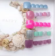 初回オフ無料🆓フット【ワンカラー】■オフあり■