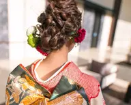 【成人式準備🩷マンツーマン】パーソナルカラー/骨格/顔タイプを織り交ぜたオリジナル診断GlowUp診断☺️