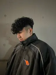 迷った方のご相談メニュー💫カット+どの種類のパーマでも🙆♀️