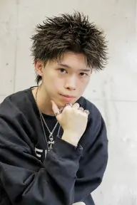 【メンズ限定】似合わせカット¥4500