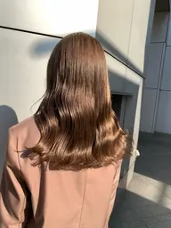 🎀人気No.1艶カラー🎀マグネットカラー使用🩷