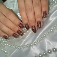 【HAND オフあり】フラッシュネイル