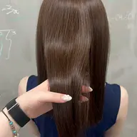 【2回目】🧊イルミナカラーorアディクシーカラー🧊+5stepトリートメント✨️ 18,500→9,990⟡.*