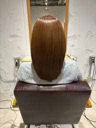 【⭐️今だけ！！⭐️】カット＋Aujuaオージュアトリートメント🌸🌸