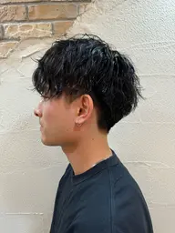 【🌀メンズ限定🌀】メンズカット✂️💓