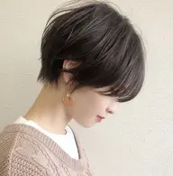 【土曜日限定‼️】ショートカット✂︎+クイックスパ💆🏻‍♀️＋高保湿、高補修トリートメント付き！✨️