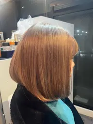 【期間限定】イルミナカラー+TOKIOトリートメント¥11000