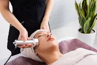 【お顔の脂肪ぶんかい】最新機器グロッティ★小顔+脂肪ぶんかいコース！60分