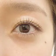 🧴🪞次世代🤍ケラチンラッシュリフト＋下まつげパーマ🛁🔅