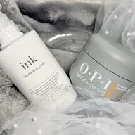 【ハンドスパ】OPIスクラブ×高保湿パラフィンパック🌿思わず触れたくなる潤い美肌へ🫧