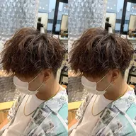 ✨3回目以降の方限定✨メンズカット