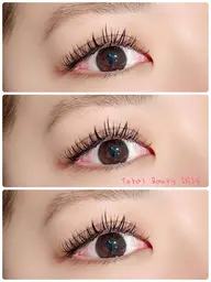 最高級セーブルつけ放題!期間限定料金 口コミ書いてくれる方のみ