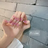 パラジェル【ハンド】ガラスフレンチ