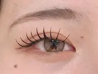 【エクステ】🌼フラットラッシュ120本🌼