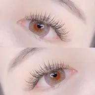 【新規】 フラットラッシュ　100本（両目)　オフ込み