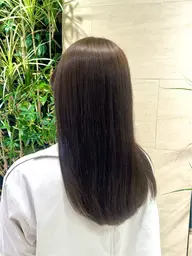 Aujuaトリートメント（シャンプー込み）🧴🫧