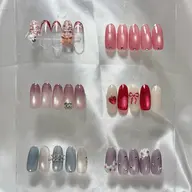 🪷3月定額マグネット🪷