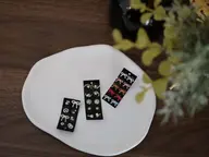 耳ツボジュエリー両耳10粒(耳揉み含む)