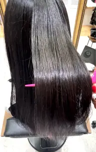 🍎髪質改善🍎5STEP トリートメント(Aujua)