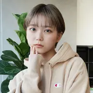 【ミニモ学割】✂️レディースカット+プレミアトリートメント