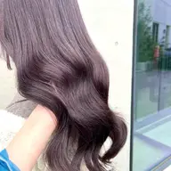 🌈透明感ヘアカラー＋シャンプートリートメント✨