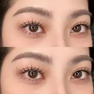 【期間限定クーポン】🎀似合わせまつげパーマ🎀コーティング仕上げ🫧