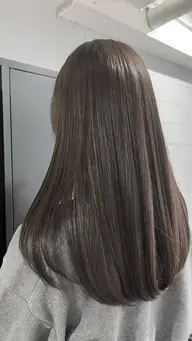 ️ 💡カット+髪質改善TOKIOトリートメント