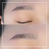 【一日で速攻垢抜け】美眉アイブロウスタイリング/45分