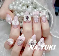 🍿ハンド🌸持ち込み画像Ok🍒時間内10本デザイン💖パーツ600円まで全てOK💞