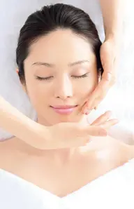 デコルテ&フェイシャルエステ  アドバンスコース✨