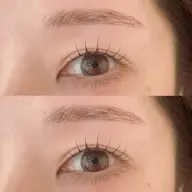 【ご新規様】ラッシュリフト✖️アイブロウWAX💐