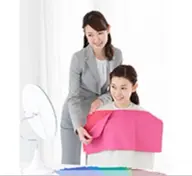 あなたに似合う色は？/カラー判定🩵/プレゼント付き🎁