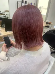 🌹ダブルカラー🌹