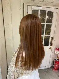 【リピーター様限定】🫧🤍オージュアトリートメント🤍🫧