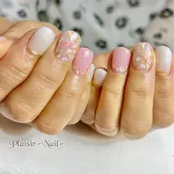 【春🌸ミニモ限定クーポン】アート4本5,000円（持込可）☆ご新規＆6ヶ月以上ぶりの方限定！