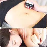 ハイパーナイフ（20分）＆シェイプ（20分）