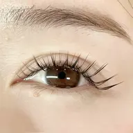 カラーデザインエクステ(Lカール)練習モデルさん募集‼︎🌟オフなし