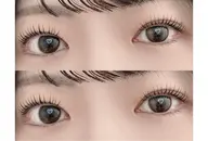 【新規】パリジェンヌラッシュリフト+美容液コーティング