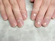 ジェルネイルオフ