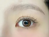 フラットラッシュつけ放題（100本まで）コーティング付き（オフ+500）