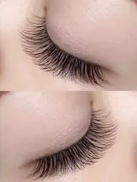 ボリュームラッシュ 80束 付け足しオフなし