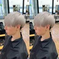 ⭐️ミニモクーポン⭐️カット+カラー