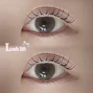 🌟1日2名限定🌟 束感ラッシュリフト🩵🫧